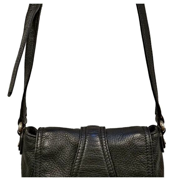 Michael Kors mini black crossbody bag - Picture 7 of 8